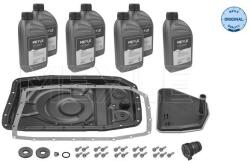 MEYLE Set piese, schimb de ulei cutie de viteze automată MEYLE 18-14 135 0200 7 l