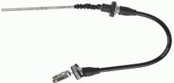 SACHS Cablu ambreiaj SACHS 3074 600 130 (3074 600 130)