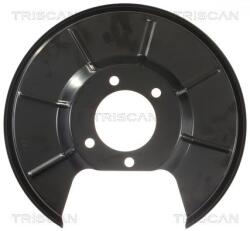 TRISCAN Protectie disc frana TRISCAN 8125 16206 (8125 16206)