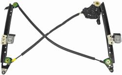 VAICO Mecanism actionare geam VAICO V10-9856 (V10-9856) - fixbox