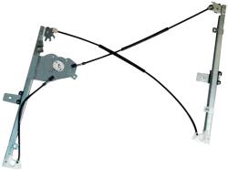 VALEO Mecanism actionare geam VALEO 851055 (851055)