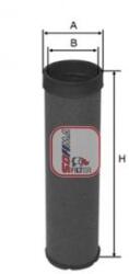 SOFIMA Filtru aer secundar SOFIMA S 7A88 A (S 7A88 A) - fixbox