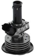 Bosch Modul dozare, injectie aditiv BOSCH 0 444 021 10M
