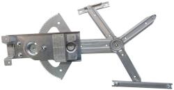 VALEO Mecanism actionare geam VALEO 851401 (851401)