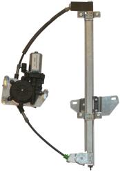 VALEO Mecanism actionare geam VALEO 850083 (850083)