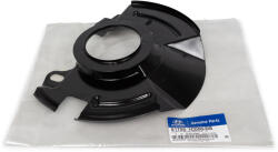 Original Hyundai / Kia Protectie disc frana ORIGINAL HYUNDAI / KIA 517551P000 (517551P000)