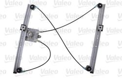 VALEO Mecanism actionare geam VALEO 850594 (850594) - fixbox