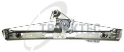Trucktec Automotive Mecanism actionare geam TRUCKTEC AUTOMOTIVE 08.53. 022 (08.53.022) - fixbox