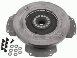 SACHS Amortizor torsiune, ambreiaj SACHS 1866 600 034 (1866 600 034)