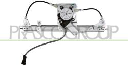PRASCO Mecanism actionare geam PRASCO FT030W022 (FT030W022) - fixbox