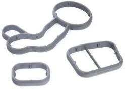 Original Bmw Garnituri carcasa filtru ulei ORIGINAL BMW 11425B3A1A5 (11425B3A1A5)