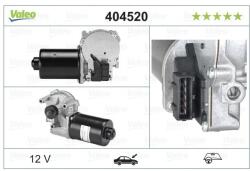 Valeo Motor stergator VALEO 404520 (404520)