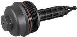 METZGER Capac, carcasa filtru ulei METZGER 2370099 (2370099)