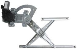 VALEO Mecanism actionare geam VALEO 851727 (851727)