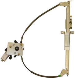 VALEO Mecanism actionare geam VALEO 850023 (850023)