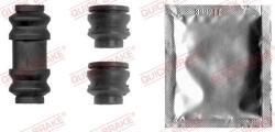 Quick Brake Set accesorii, etrier frana QUICK BRAKE 113-1382 (113-1382)