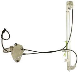 VALEO Mecanism actionare geam VALEO 851762 (851762)