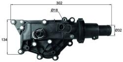 MAHLE Termostat, lichid racire MAHLE TH 59 89 (TH 59 89)