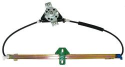 METZGER Mecanism actionare geam METZGER 2160079 (2160079)