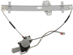 VALEO Mecanism actionare geam VALEO 851883 (851883)