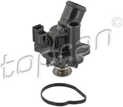 TOPRAN Termostat, lichid racire TOPRAN 304 162 (304 162)