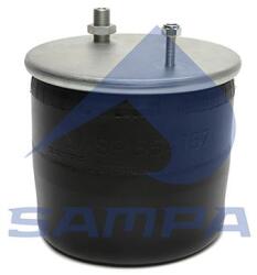 SAMPA Burduf, suspensie pneumatica SAMPA SP 554157-KP05 (SP 554157-KP05)