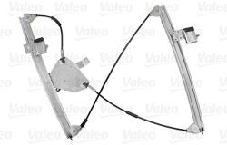 VALEO Mecanism actionare geam VALEO 851525 (851525)