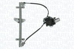 Magneti Marelli Mecanism actionare geam MAGNETI MARELLI 350103202100 (350103202100)