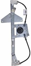 METZGER Mecanism actionare geam METZGER 2160494 (2160494)