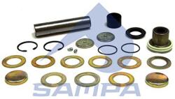 SAMPA Set reparatie, pivot SAMPA 020.567 (020.567)