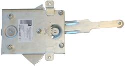 VALEO Mecanism actionare geam VALEO 850945 (850945)
