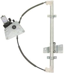 VALEO Mecanism actionare geam VALEO 850769 (850769)