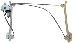 VALEO Mecanism actionare geam VALEO 850903 (850903) - fixbox