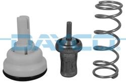 DAYCO Termostat, lichid racire DAYCO DT1288V (DT1288V)