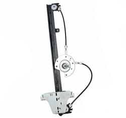 METZGER Mecanism actionare geam METZGER 2160400 (2160400)