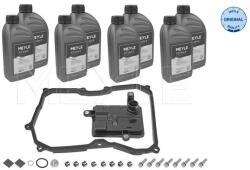 MEYLE Set piese, schimb de ulei cutie de viteze automată MEYLE 100 135 0111/XK 8 l