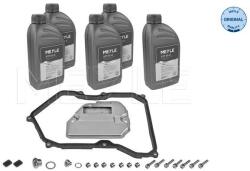 MEYLE Set piese, schimb de ulei cutie de viteze automată MEYLE 100 135 0106 5 l