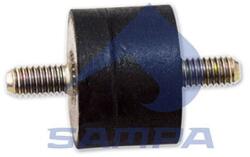 SAMPA Tampon, filtru de aer SAMPA 011.152 (011.152)