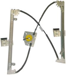 VALEO Mecanism actionare geam VALEO 850889 (850889) - fixbox