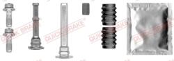 OJD Set bucsi de ghidaj, etrier frana OJD 113-0007X (113-0007X)