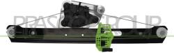 PRASCO Mecanism actionare geam PRASCO BM120W064 (BM120W064) - fixbox
