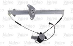 VALEO Mecanism actionare geam VALEO 850429 (850429)