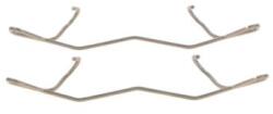 Bosch Set accesorii, placute frana BOSCH 1 987 474 470 (1 987 474 470)