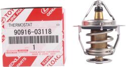 Original Toyota Termostat, lichid racire ORIGINAL TOYOTA 90916-03097 (90916-03097)