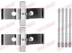 OJD Set accesorii, placute frana OJD 109-1796 (109-1796)