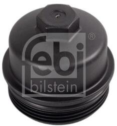 Febi Bilstein Capac, carcasa filtru ulei FEBI BILSTEIN 172896 (172896)
