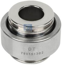 DT Spare Parts Lagar, levier ambreiaj DT Spare Parts 2.30305 (2.30305)