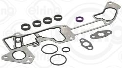 ELRING Garnituri, carcasa filtru ulei ELRING 819.220 (819.220)
