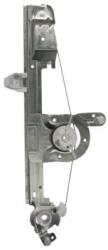 Blic Mecanism actionare geam Blic 6060-09-025867P (6060-09-025867P) - fixbox