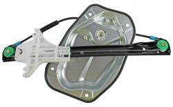 METZGER Mecanism actionare geam METZGER 2160304 (2160304)